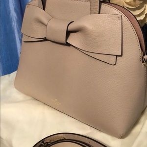 Kate spade olive drive lottie
